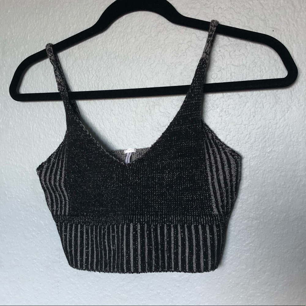 Urban Outfitters crop top